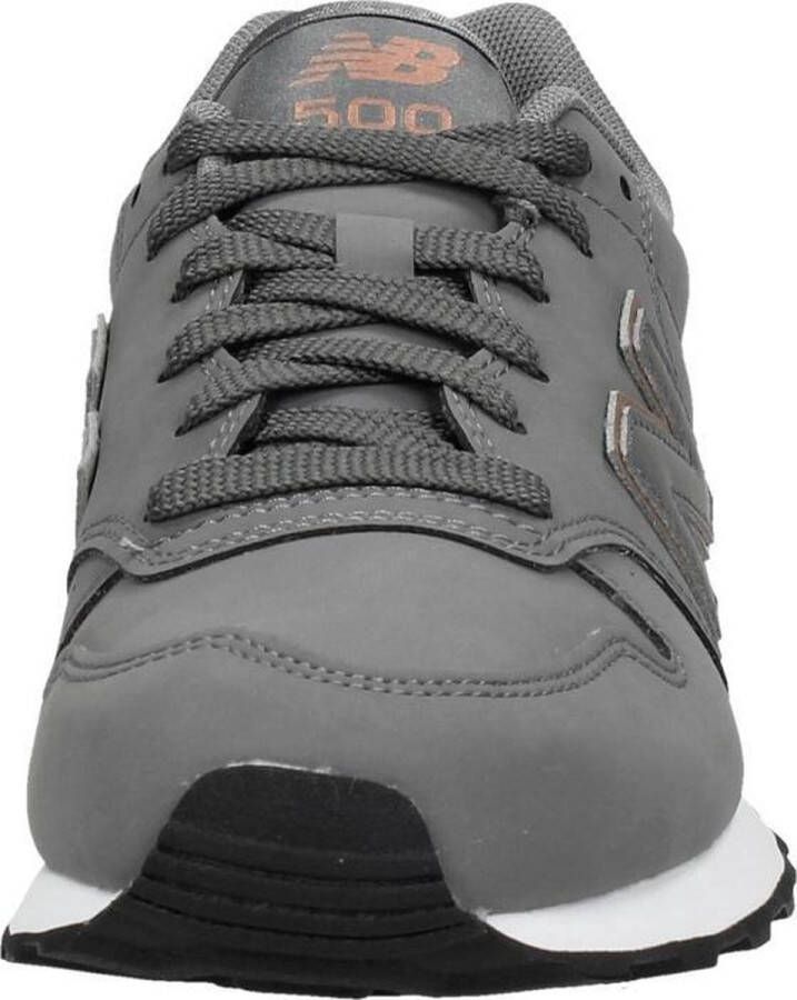 New Balance 500 Classic Sneakers GREY