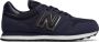 New Balance 500 Classics Traditionnels Sneakers - Thumbnail 7