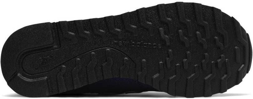 New Balance 500 Classic Sneakers NAVY