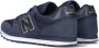 New Balance 500 Classics Traditionnels Sneakers - Thumbnail 10