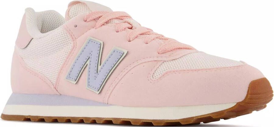 New Balance 500 Dames Sneakers