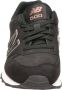 New Balance Gw500 Lage sneakers Dames Zwart + - Thumbnail 9