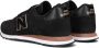 New Balance Gw500 Lage sneakers Dames Zwart + - Thumbnail 5