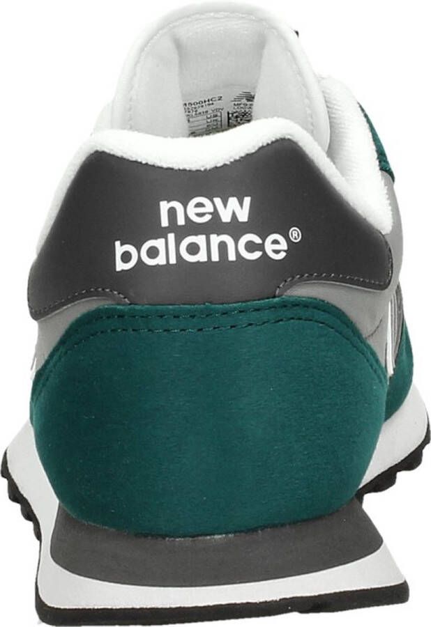 New Balance 500 Heren Sneakers