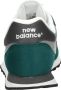 New Balance Stijlvolle HC2 Gm500 Herensneakers Groen Heren - Thumbnail 11