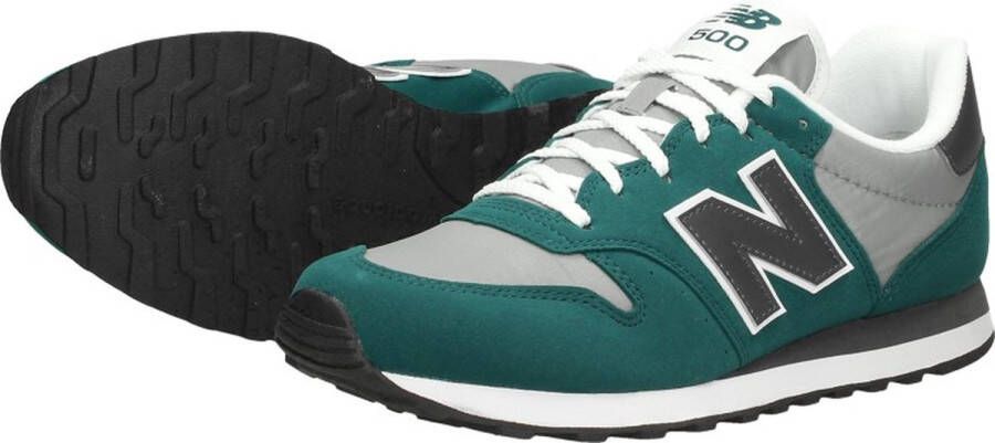 New Balance 500 Heren Sneakers