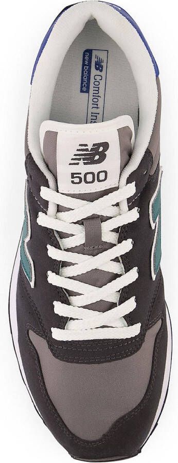 New Balance 500 Heren Sneakers