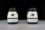 New Balance 550 Sea Salt Pine Green BB550VTC 1 2 GROEN Schoenen - Thumbnail 2