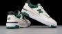 New Balance 550 Sea Salt Pine Green BB550VTC 1 2 GROEN Schoenen - Thumbnail 9