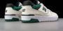 New Balance 550 Sea Salt Pine Green BB550VTC GROEN Schoenen - Thumbnail 3