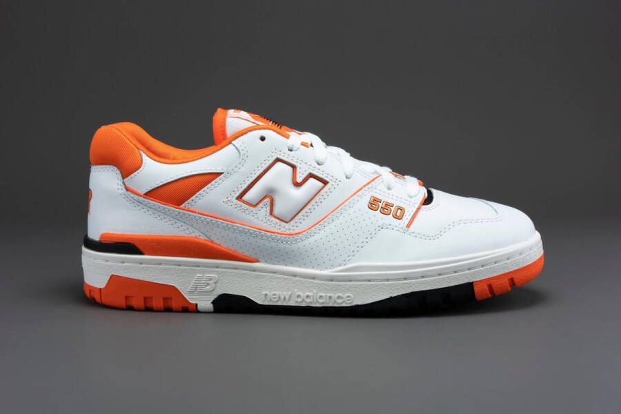 New Balance 550 Syracuse BB550HG1 1 2 SYRACUSE Schoenen