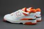 New Balance 550 “Syracuse” BB550HG1 1 2 SYRACUSE Schoenen - Thumbnail 3