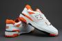 New Balance 550 “Syracuse” BB550HG1 1 2 SYRACUSE Schoenen - Thumbnail 4