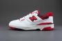 New Balance Leren Sneaker Geïnspireerd door Professionele Basketbalspelers Multicolor - Thumbnail 7