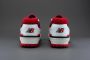 New Balance Leren Sneaker Geïnspireerd door Professionele Basketbalspelers Multicolor - Thumbnail 11