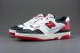 New Balance 550 White Red Black BB550HR1 1 2 ZWART Schoenen - Thumbnail 4