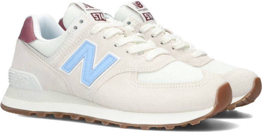 New Balance 574 Dames Sneakers