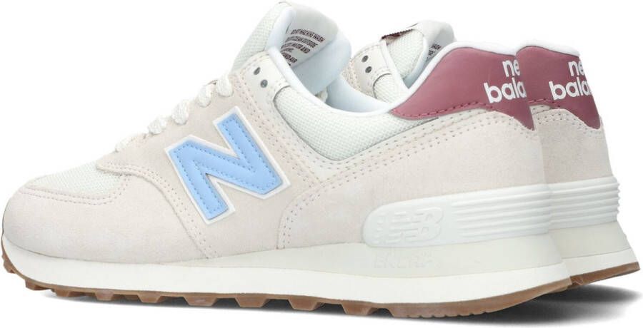 New Balance 574 Dames Sneakers