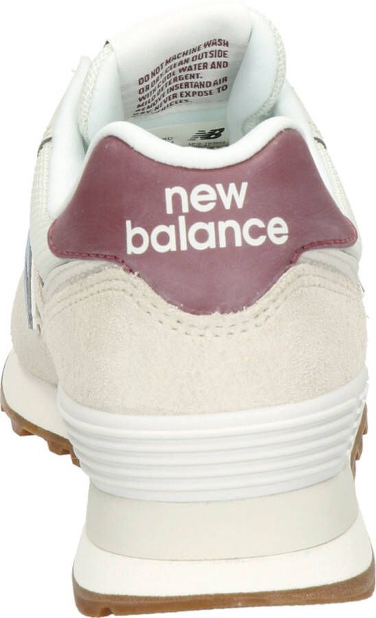 New Balance 574 Dames Sneakers