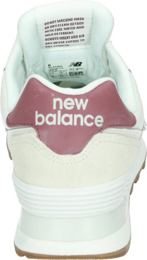 New Balance 574 Dames Sneakers