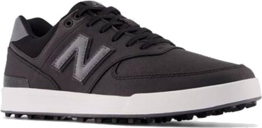 New Balance 574 Greens NVG574GBLK - Foto 2