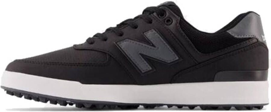 New Balance 574 Greens NVG574GBLK - Foto 6