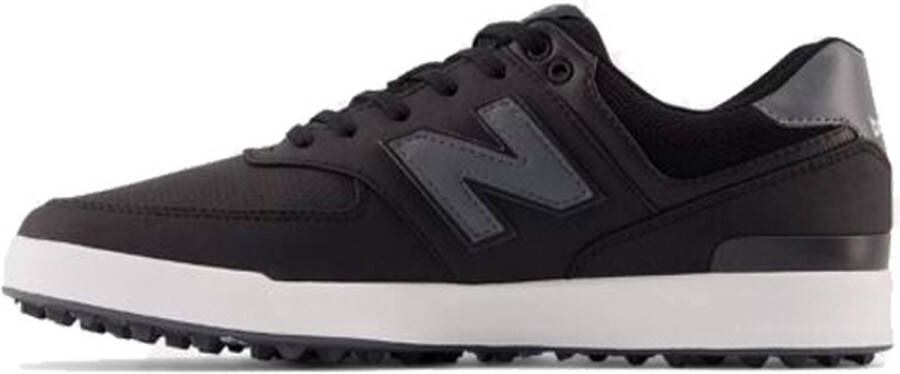 New Balance 574 Greens NVG574GBLK - Foto 6