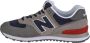 New Balance Sneakers ML574 "Sport Varsity Pack" - Thumbnail 7