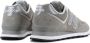 New Balance ML574 Heren Sneakers NIMBUS CLOUD - Thumbnail 10