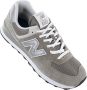 New Balance ML574 Heren Sneakers NIMBUS CLOUD - Thumbnail 11