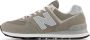 New Balance ML574 Heren Sneakers NIMBUS CLOUD - Thumbnail 13