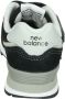 New Balance PV574EVB Kinderen Lage schoenen Kleur Zwart - Thumbnail 7