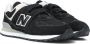 New Balance PV574EVB Kinderen Lage schoenen Kleur Zwart - Thumbnail 10