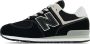 New Balance 574 Fashion sneakers Schoenen black maat: 36 beschikbare maaten:36 38.5 - Thumbnail 13
