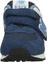 New Balance Gc574 Lage sneakers Jongens Blauw - Thumbnail 15
