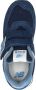 New Balance Gc574 Lage sneakers Jongens Blauw - Thumbnail 8