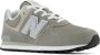 New Balance 574 Fashion sneakers Schoenen grey maat: 40 beschikbare maaten:40 - Thumbnail 5