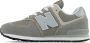 New Balance 574 Fashion sneakers Schoenen grey maat: 40 beschikbare maaten:40 - Thumbnail 7