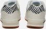New Balance 574 sneakers wit zwart Suede Meerkleurig 36 - Thumbnail 11