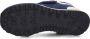 New Balance 574 sneakers donkerblauw wit - Thumbnail 13