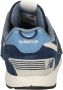 New Balance 574 sneakers donkerblauw wit - Thumbnail 9