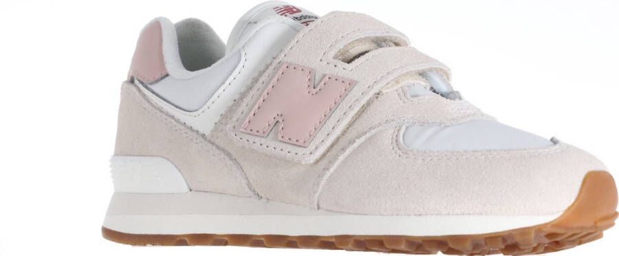 New Balance 574 Unisex Sneakers Moonbeam