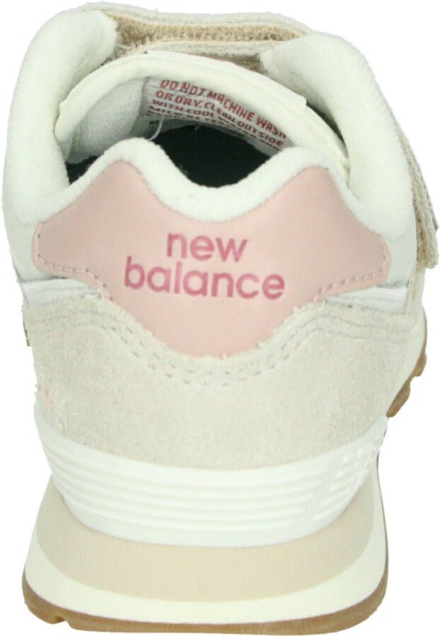 New Balance 574 Unisex Sneakers Moonbeam