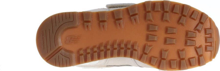 New Balance 574 Unisex Sneakers Moonbeam