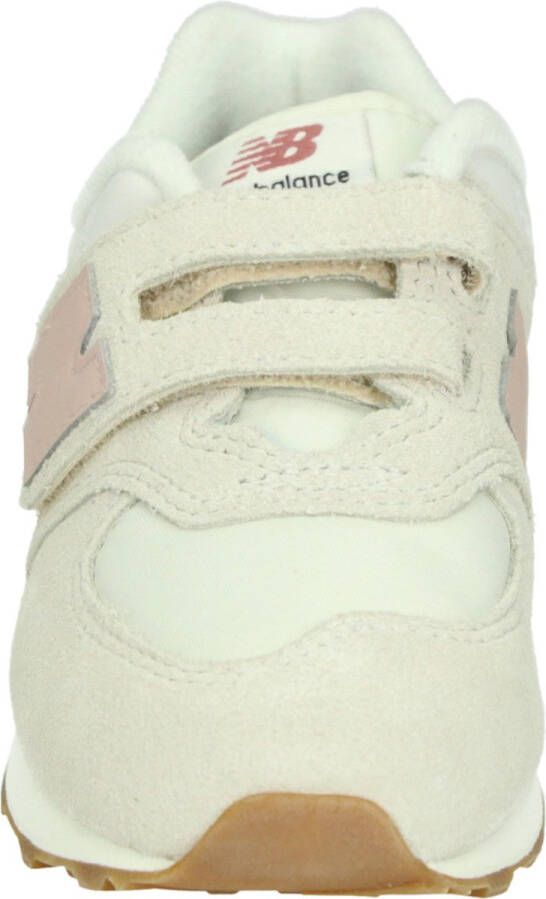 New Balance 574 Unisex Sneakers Moonbeam