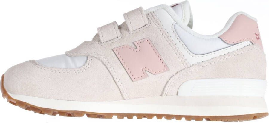 New Balance 574 Unisex Sneakers Moonbeam
