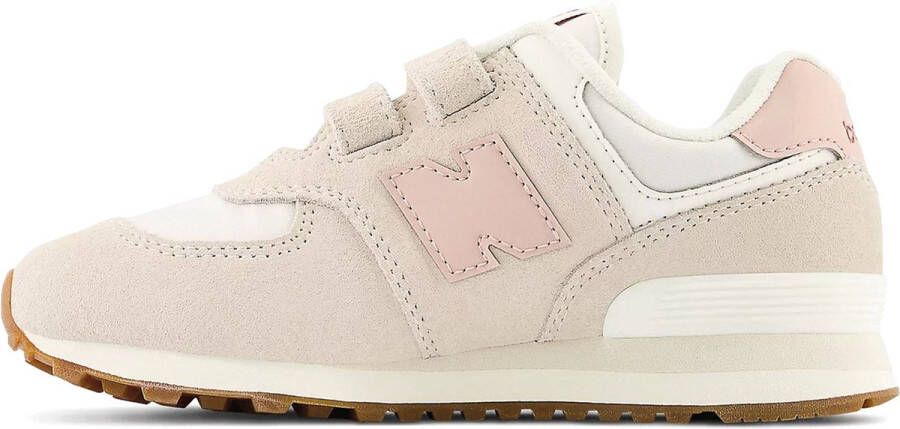 New Balance 574 Unisex Sneakers Moonbeam