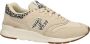 New Balance CW997 dames sneakers beige Uitneembare zool - Thumbnail 8