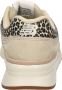New Balance CW997 dames sneakers beige Uitneembare zool - Thumbnail 9