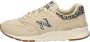 New Balance CW997 dames sneakers beige Uitneembare zool - Thumbnail 11